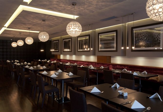 The George Urban Boutique Hotel