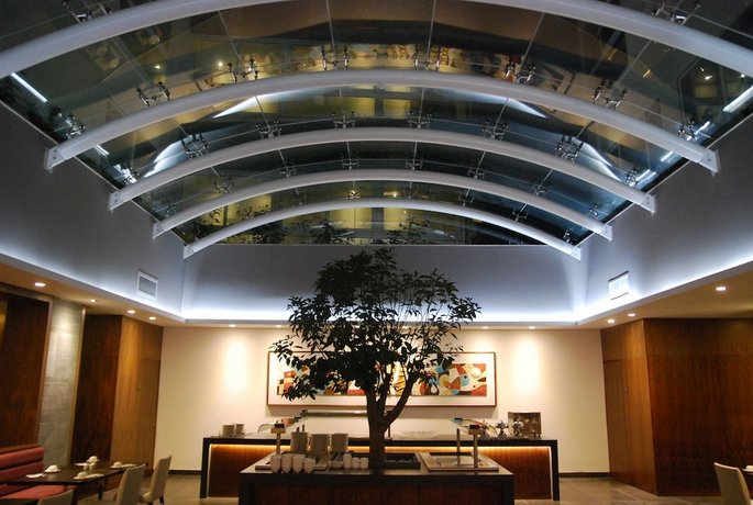 The George Urban Boutique Hotel