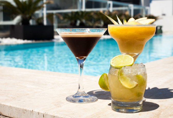 The George Urban Boutique Hotel