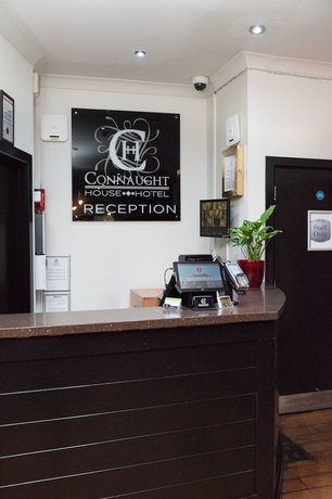 Connaught House Hotel London ExCeL
