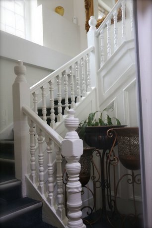 Connaught House Hotel London ExCeL