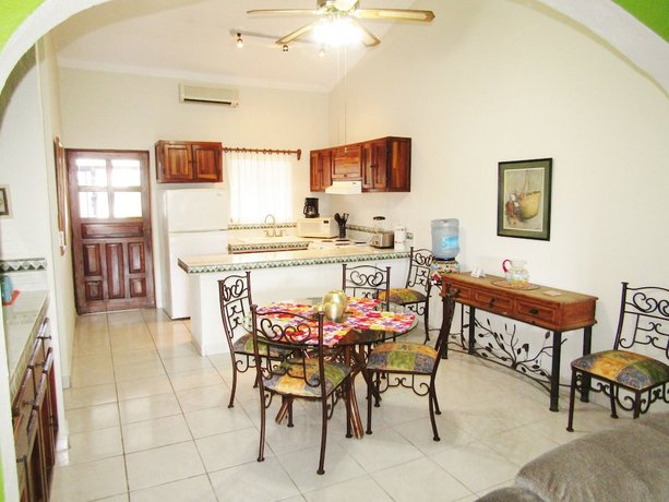 Marina Sol Resort