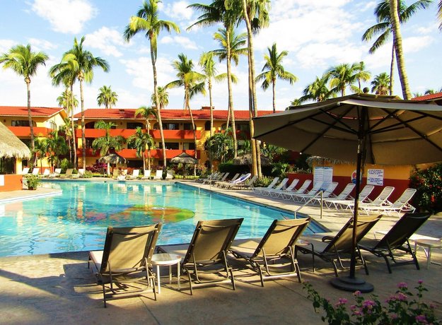 Marina Sol Resort
