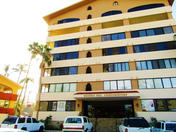 Marina Sol Resort