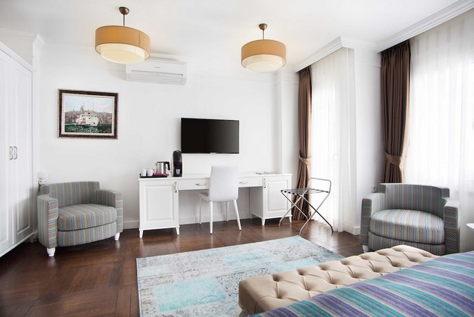 Astan Hotel Taksim