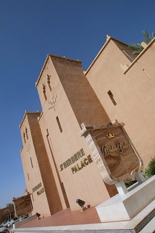 Berbere Palace