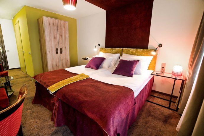 Hof Hotel