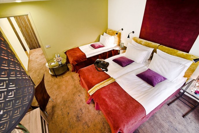 Hof Hotel