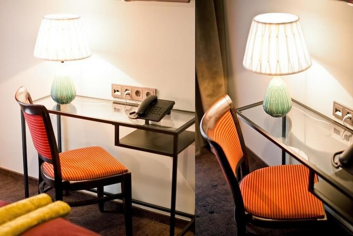 Hof Hotel