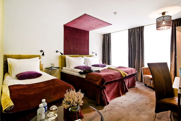 Hof Hotel