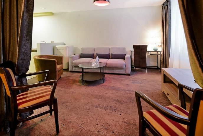 Hof Hotel