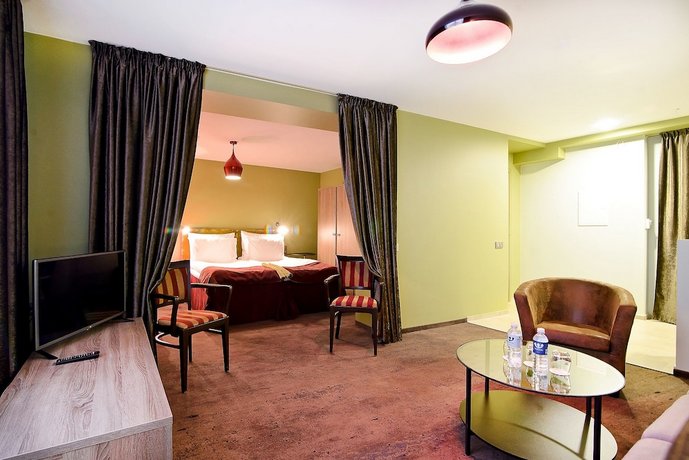 Hof Hotel