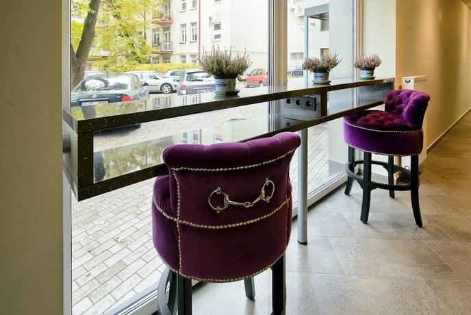 Hof Hotel