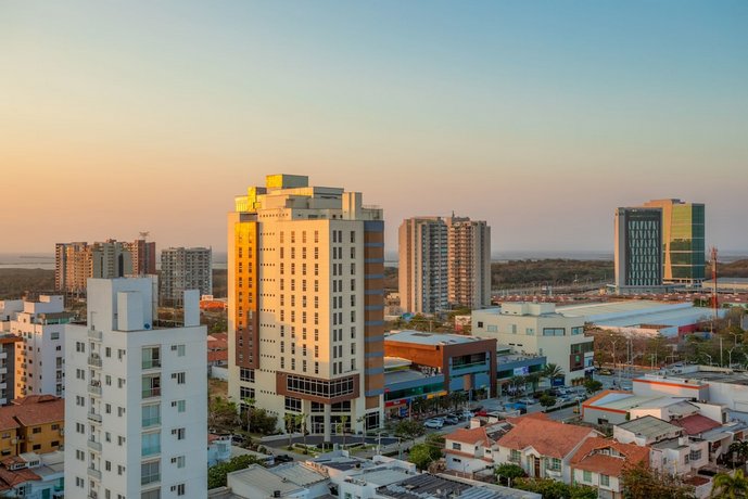 Sonesta Hotel Barranquilla