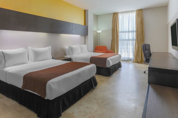 Sonesta Hotel Barranquilla