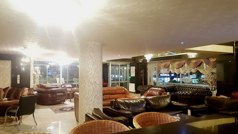 Latifoglu Hotel