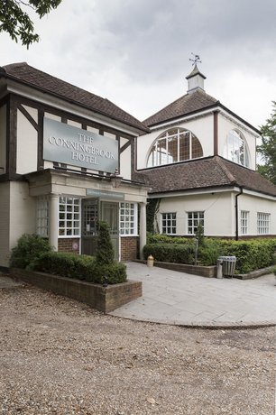 The Conningbrook Hotel