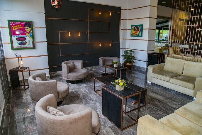 Qua Hotel