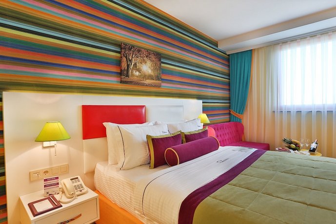 Qua Hotel