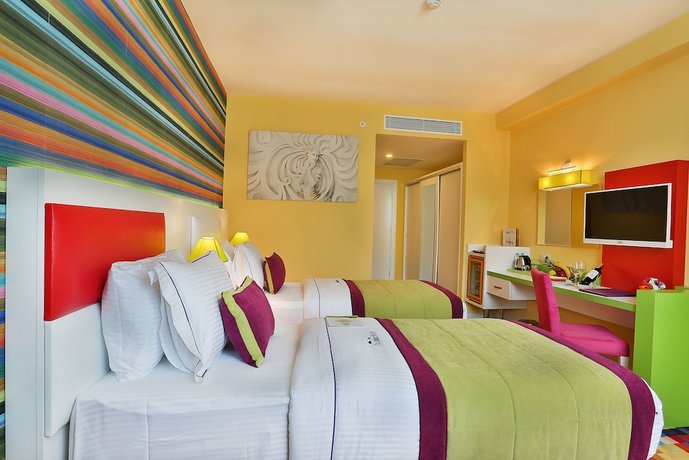 Qua Hotel