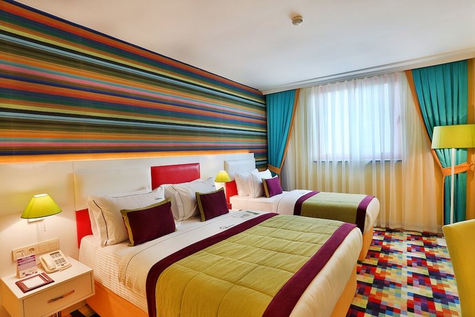 Qua Hotel