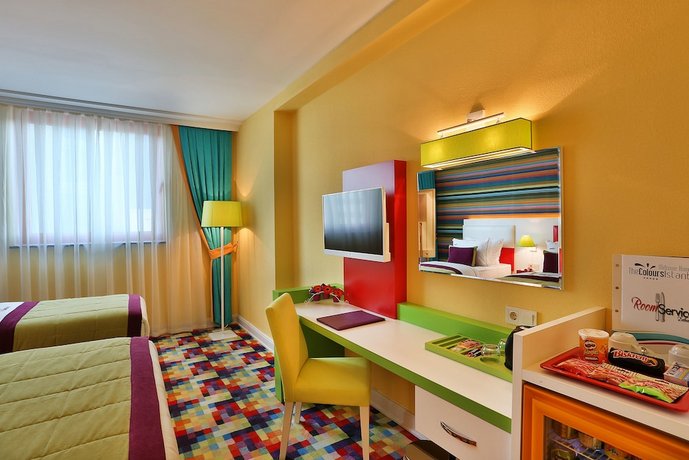 Qua Hotel