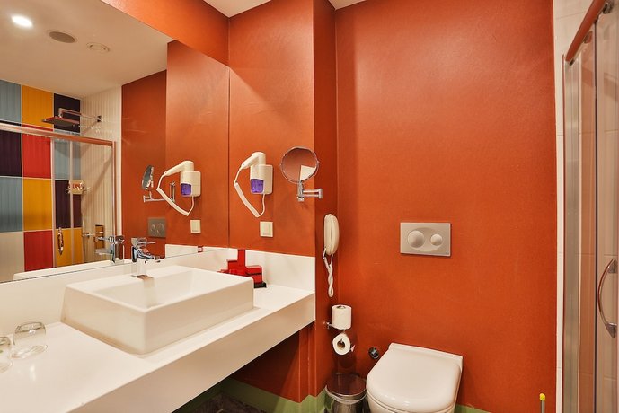 Qua Hotel