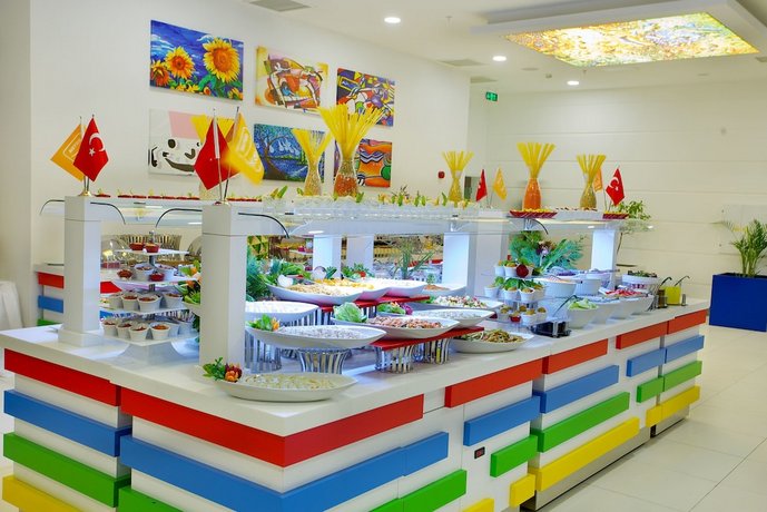 Qua Hotel
