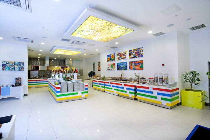 Qua Hotel
