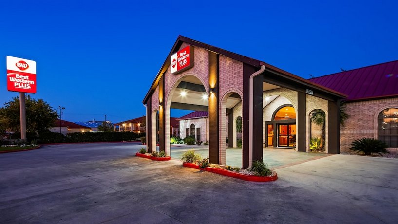 Best Western Plus Fiesta Inn
