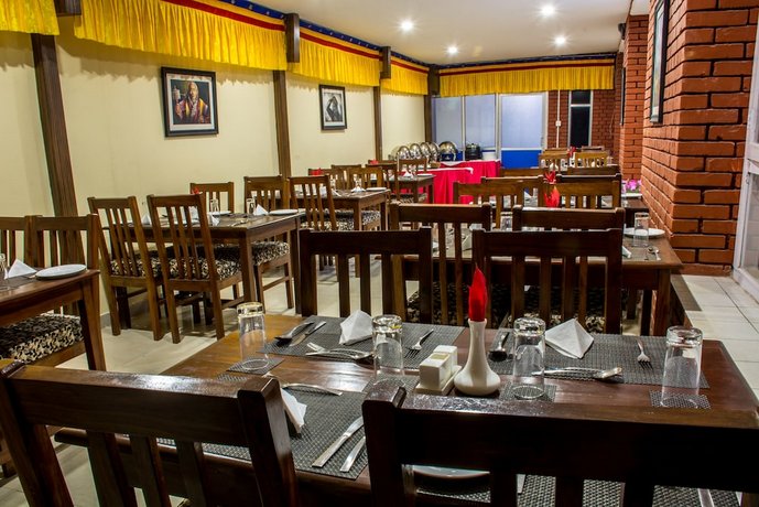 Sampada Garden Resort