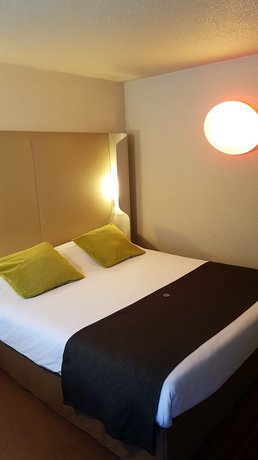 Campanile Toulouse Balma - Cite de l'Espace