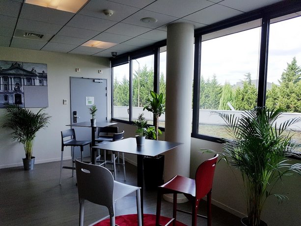 Campanile Toulouse Balma - Cite de l'Espace