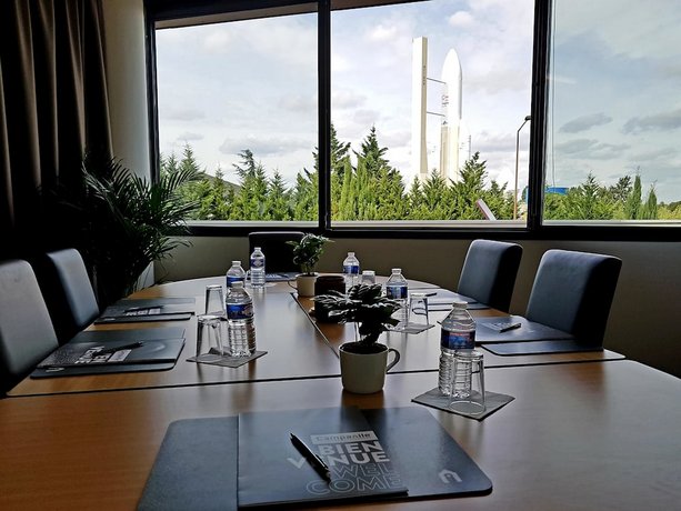 Campanile Toulouse Balma - Cite de l'Espace