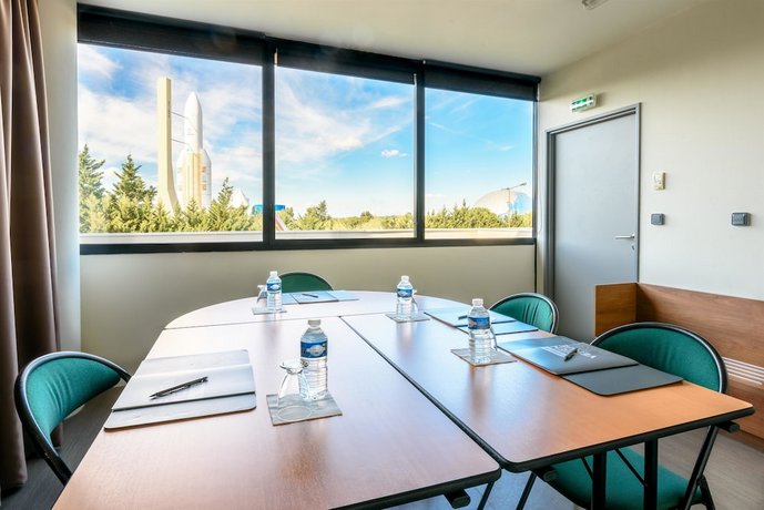 Campanile Toulouse Balma - Cite de l'Espace