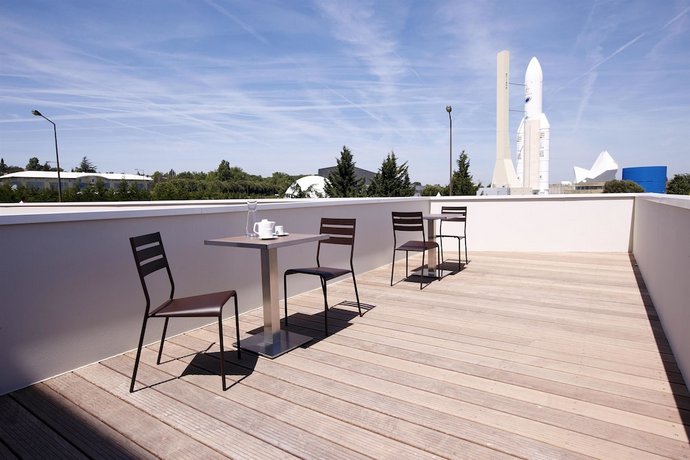 Campanile Toulouse Balma - Cite de l'Espace