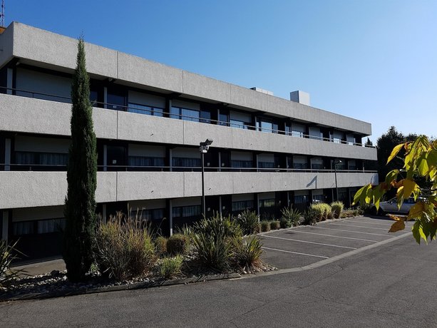 Campanile Toulouse Balma - Cite de l'Espace
