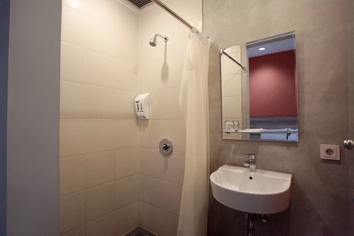 LeGreen Suite Supomo