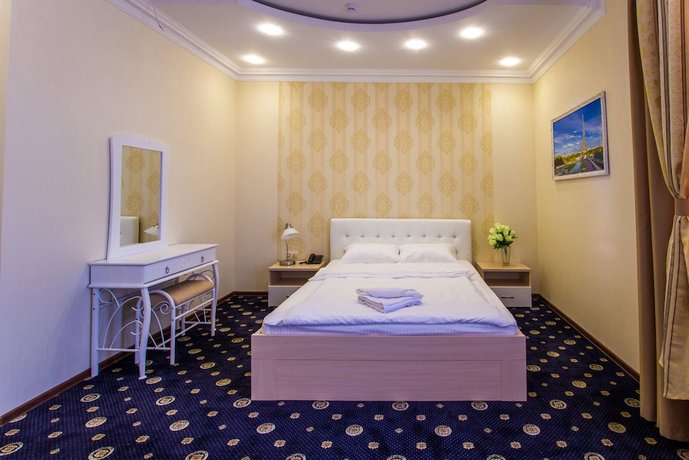 Отель золотая ночь в калининграде