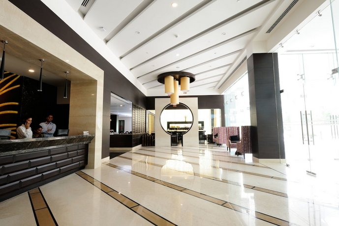 Country Inn & Suites by Radisson Gurugram Sohna Road