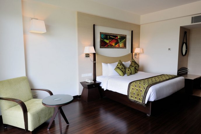 Country Inn & Suites by Radisson Gurugram Sohna Road