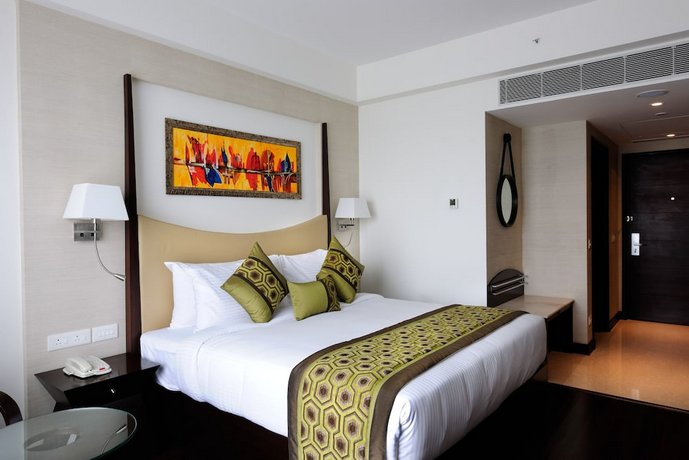 Country Inn & Suites by Radisson Gurugram Sohna Road