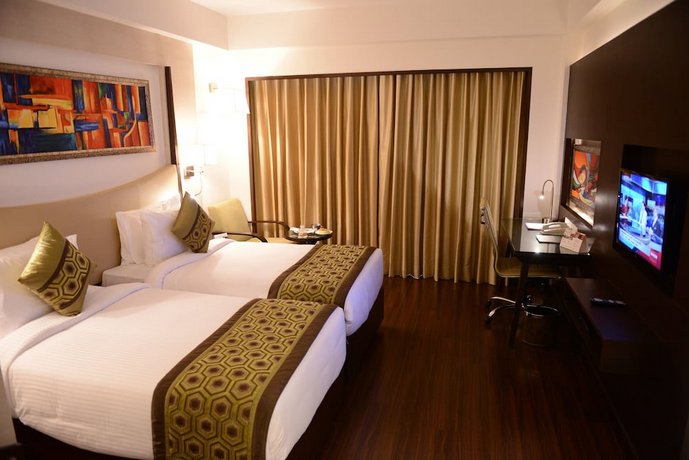 Country Inn & Suites by Radisson Gurugram Sohna Road