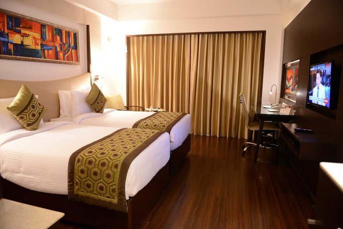 Country Inn & Suites by Radisson Gurugram Sohna Road