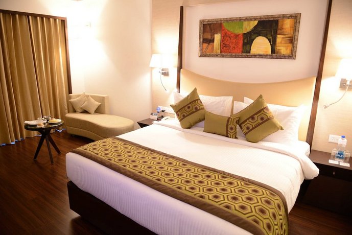 Country Inn & Suites by Radisson Gurugram Sohna Road