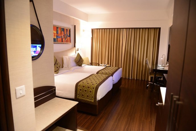 Country Inn & Suites by Radisson Gurugram Sohna Road