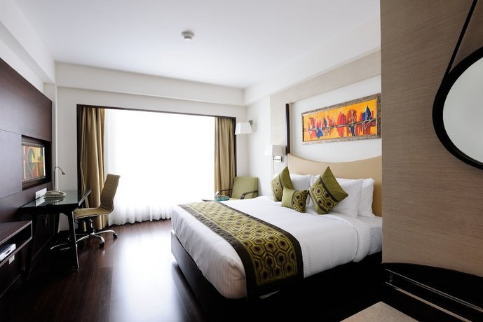 Country Inn & Suites by Radisson Gurugram Sohna Road