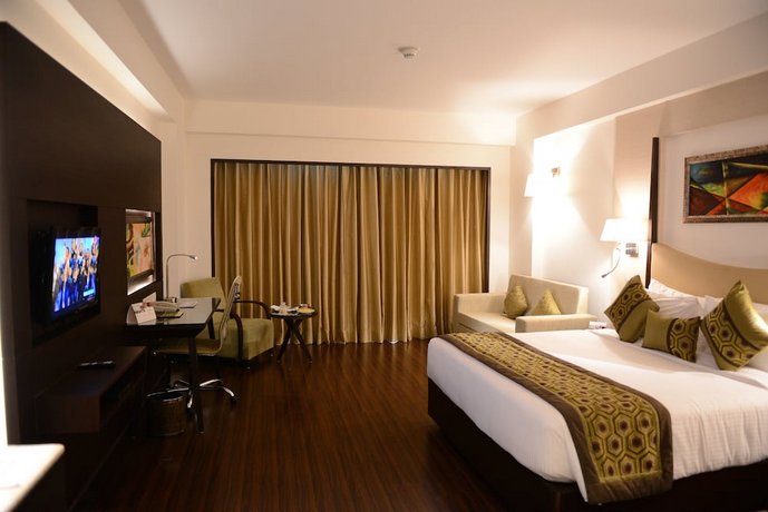 Country Inn & Suites by Radisson Gurugram Sohna Road