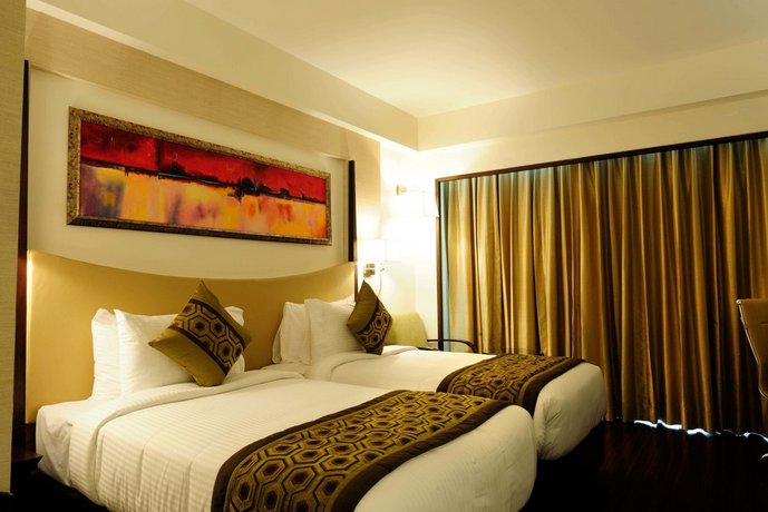 Country Inn & Suites by Radisson Gurugram Sohna Road