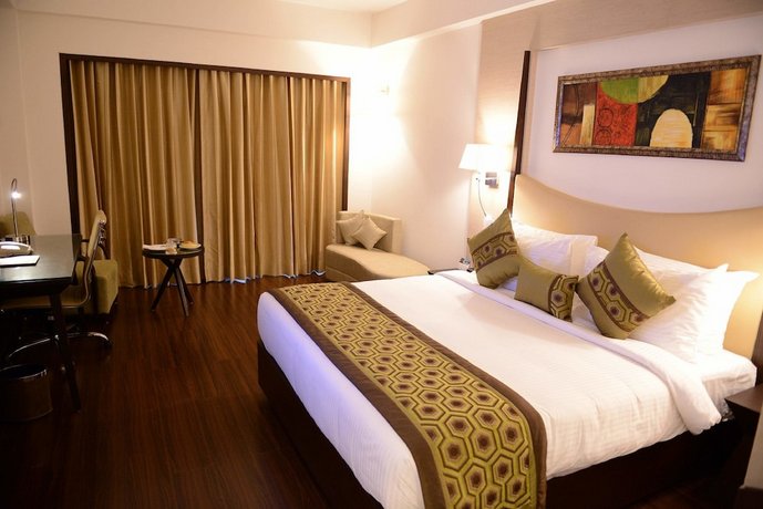 Country Inn & Suites by Radisson Gurugram Sohna Road